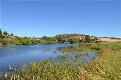 Second view of Homely land listing, Lot 72 'Snow Gums Estate' Off Clyde Street, Goulburn NSW 2580
