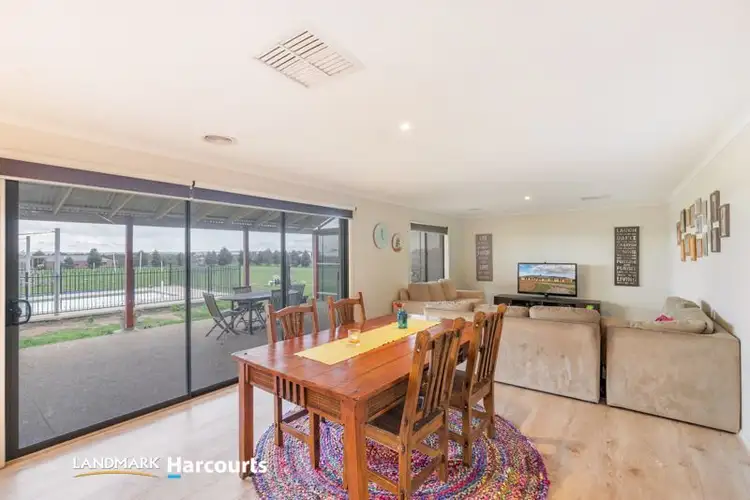 Second view of Homely house listing, 10 Jesse Way, Inverleigh VIC 3321