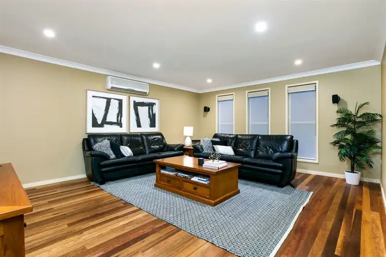 Fourth view of Homely house listing, 39 Sutherland Avenue, Kings Langley NSW 2147