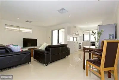 Fifth view of Homely house listing, 8B Pinelle Parkway, Aubin Grove WA 6164