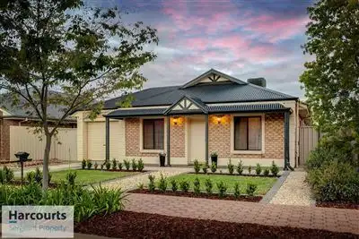 20 Russo Avenue, Parafield Gardens SA 5107