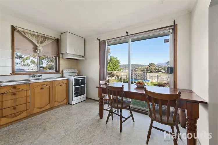 Fifth view of Homely house listing, 32 Bradman Street, Clarendon Vale TAS 7019