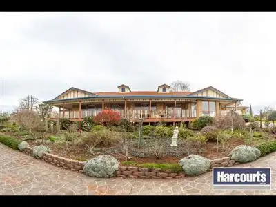 Main view of Homely house listing, 13 Rintel Court, Warragul VIC 3820