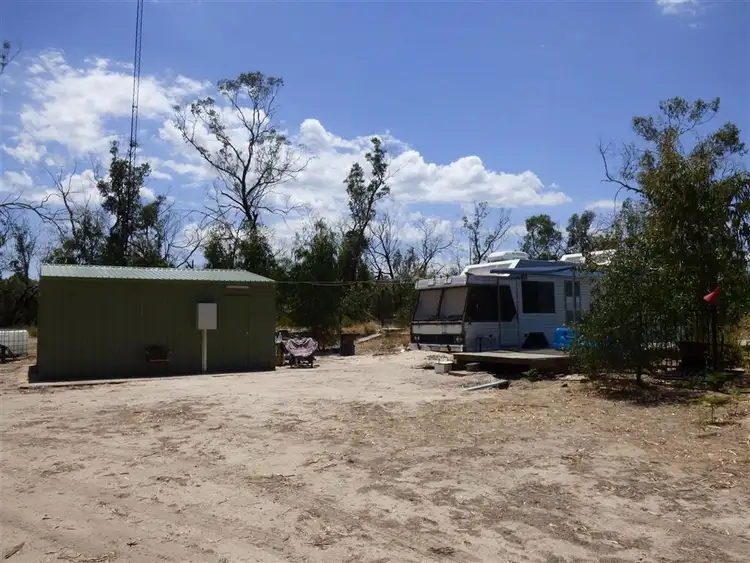 Fifth view of Homely rural property listing, 117 Samuels Drive, Wartook VIC 3401