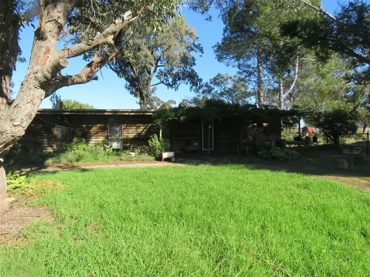 Second view of Homely house listing, 8 Fitzroy, Bunnaloo NSW 2731