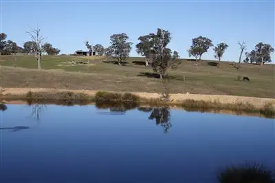 Third view of Homely rural property listing, 'Mayfield'/889 Tongbong Road, Rylstone NSW 2849
