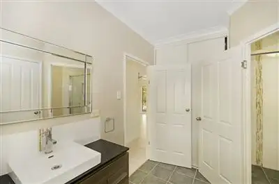 Fourth view of Homely house listing, 32 Salamander street, Bluewater QLD 4818