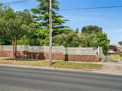 Third view of Homely house listing, 364 Burwood Highway, Burwood VIC 3125