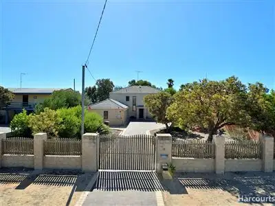Main view of Homely house listing, 58 Leander Street, Falcon WA 6210