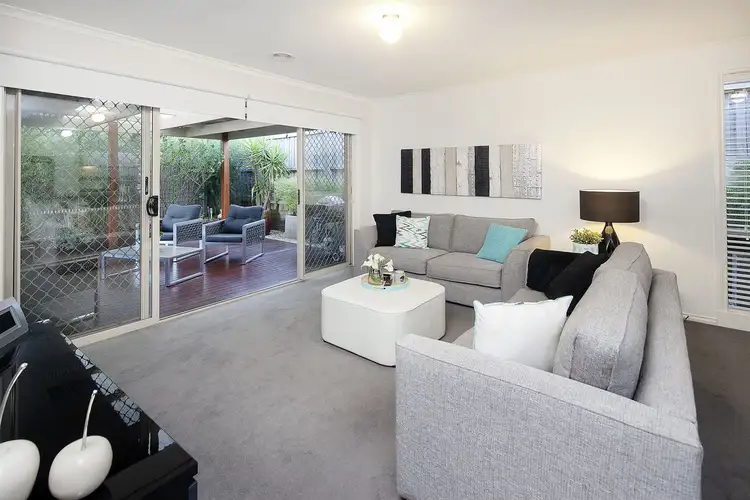 Fourth view of Homely unit listing, 2/45 Aqueduct Road, Langwarrin VIC 3910