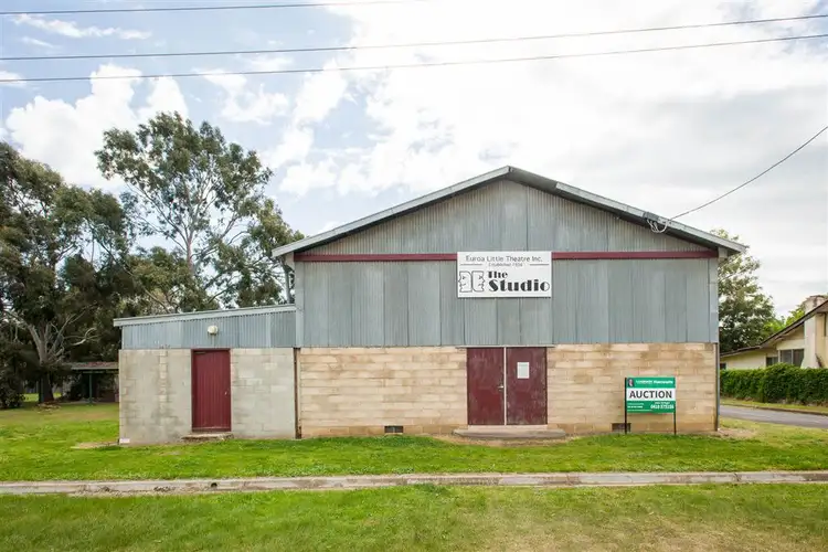 Main view of Homely house listing, 24 Brock Street, Euroa VIC 3666