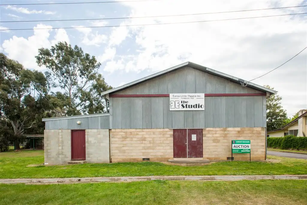 Main view of Homely house listing, 24 Brock Street, Euroa VIC 3666
