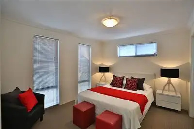 Fifth view of Homely villa listing, 3/20 Walter Road East, Bassendean WA 6054