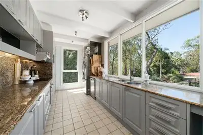 Third view of Homely house listing, 54 Winona Road, Mount Eliza VIC 3930