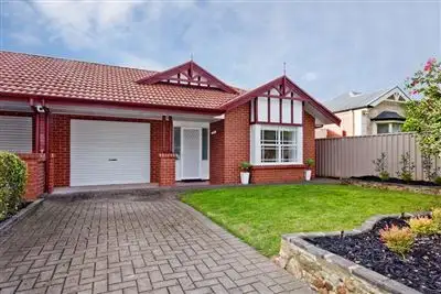 Main view of Homely house listing, 46 Avenue Road, Cumberland Park SA 5041