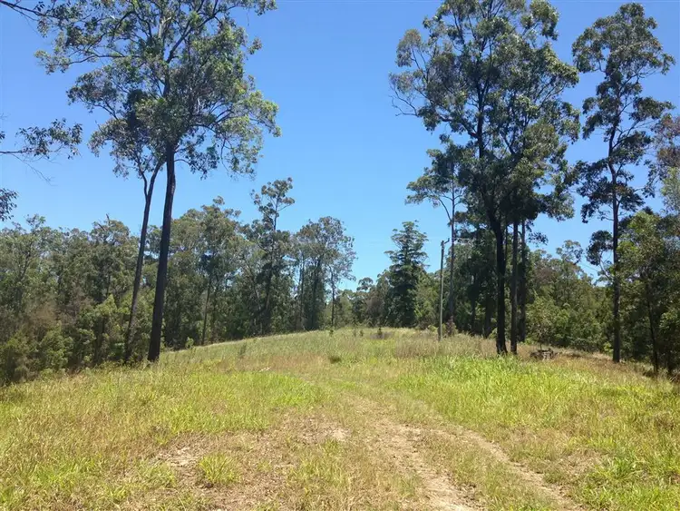 Third view of Homely rural property listing, 406 Brookhouse Rd, Pembrooke NSW 2446