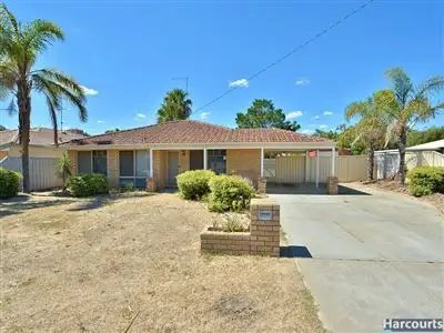 Main view of Homely house listing, 26 Casula Avenue, Coodanup WA 6210