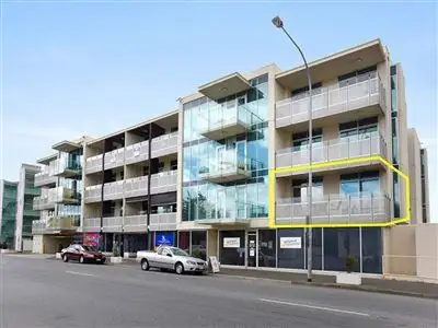 207/162 Hindmarsh Road, Victor Harbor SA 5211