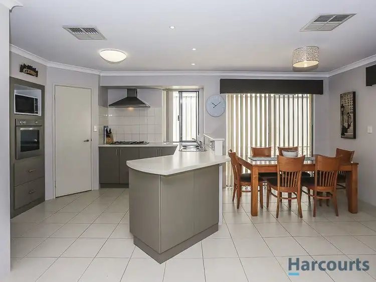 Fourth view of Homely house listing, 68 Da Vinci Drive, Tapping WA 6065