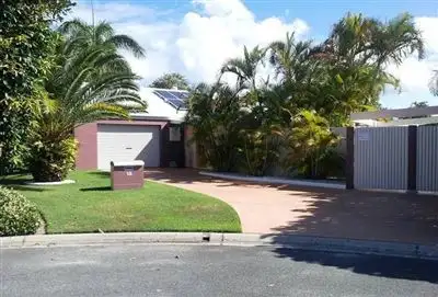 Second view of Homely house listing, 18 Anchor Court, Banksia Beach QLD