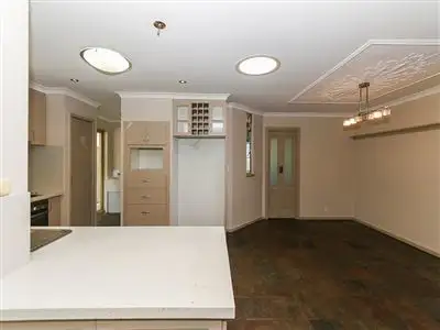 Third view of Homely house listing, 84 Woodbridge Drive, Cooloongup WA 6168