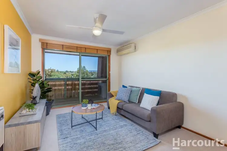 Fourth view of Homely townhouse listing, 34/23 Blackham Street, Holt ACT 2615