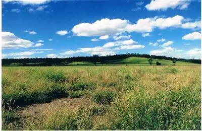 Cushnie Flagstaff Road, Taroom QLD 4420