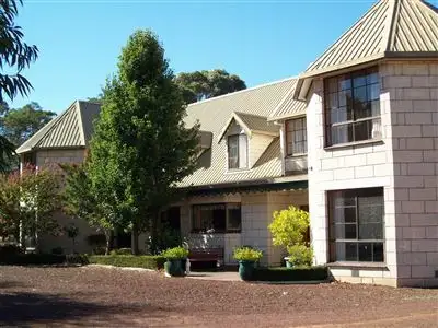 357 Warrabkook-Macarthur Road, Hamilton VIC 3300