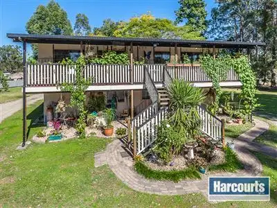 Second view of Homely rural property listing, 19 Leahy Road, Caboolture QLD 4510