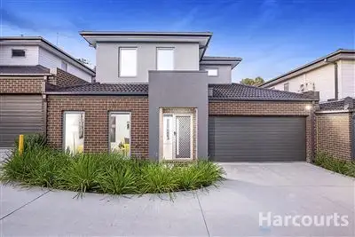 12/2 Dixon Court, Boronia VIC 3155