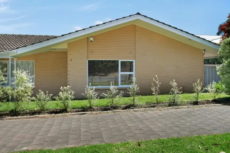 U2/34 Fisher Street, Fullarton SA 5063