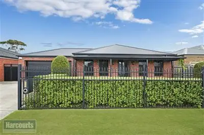 Fourth view of Homely house listing, 37 Carbine Drive, St Albans Park VIC 3219