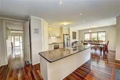 Third view of Homely house listing, 13 - 15 Trezise Lane, Mount Clear VIC 3350