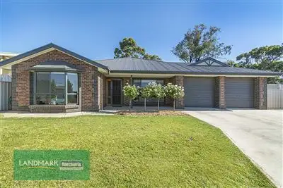 Main view of Homely house listing, 20 Cairns Crescent, Riverton SA 5412