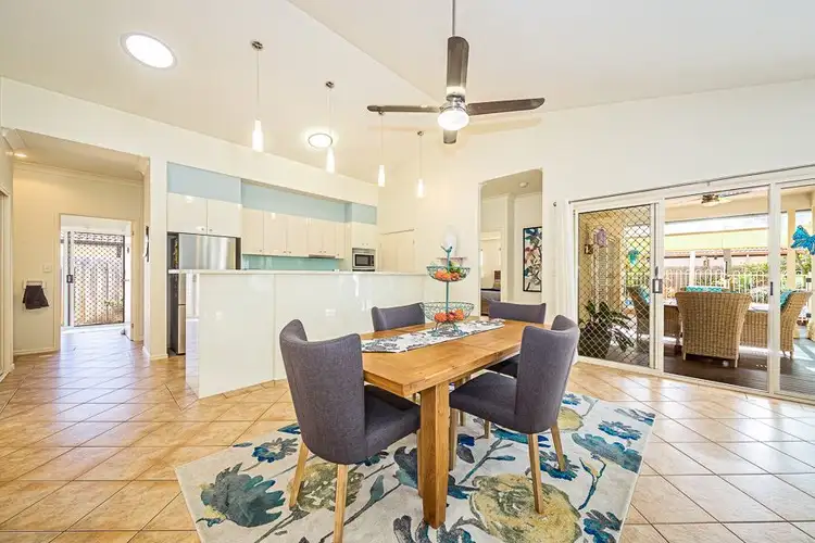 Sixth view of Homely house listing, 64 Voyagers Dr, Banksia Beach QLD 4507