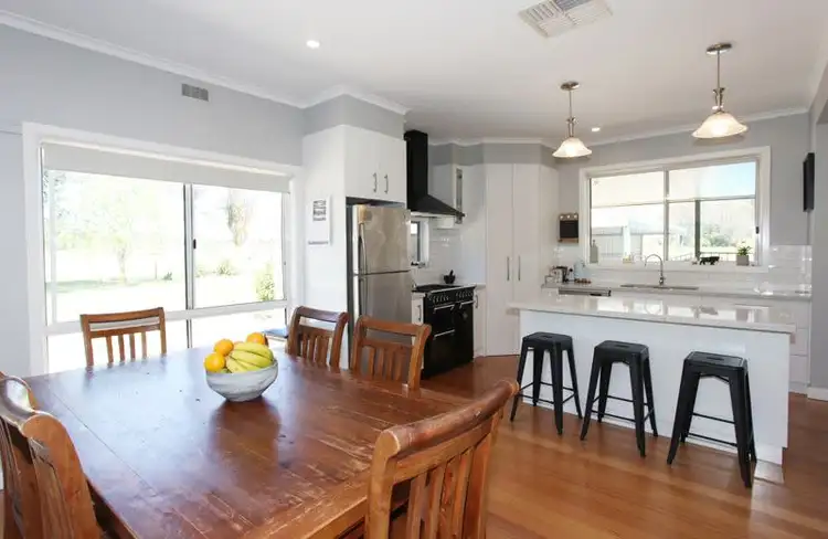 Third view of Homely house listing, 3434 Wangaratta-Whitfield Road, Edi VIC 3678