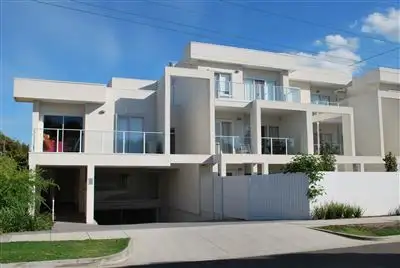 203/2-8 Murray Street, Clayton VIC 3168
