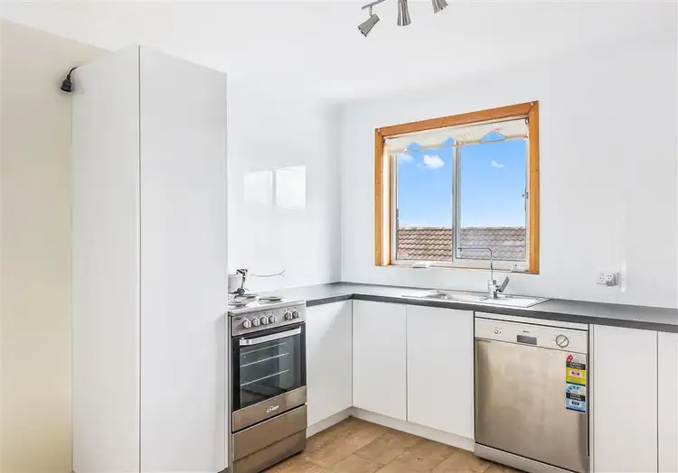Second view of Homely house listing, 1/24 Victor Place, Glenorchy TAS 7010