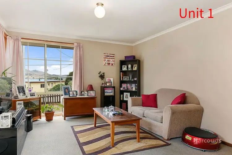 Sixth view of Homely apartment listing, Units 1&2/11-13 Karachi Street, Midway Point TAS 7171