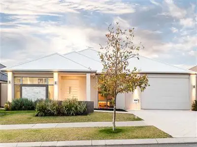 Main view of Homely house listing, 38 Belmore Bend, Aubin Grove WA 6164