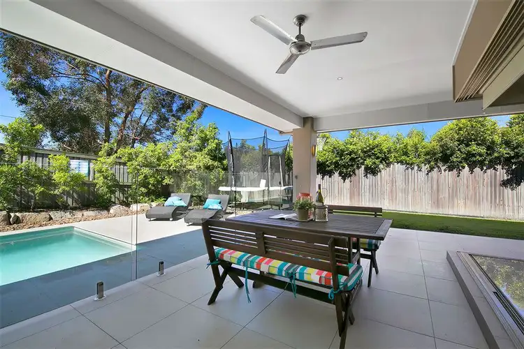 12 Patricia Drive, The Gap QLD 4061