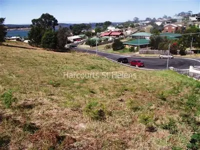 Second view of Homely land listing, 18 Kismet Place, St Helens TAS 7216