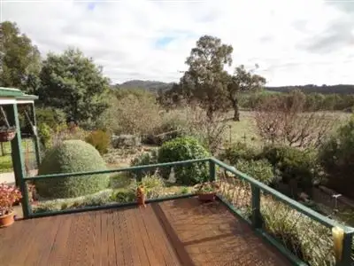 Second view of Homely rural property listing, 73 Tarrleah Drive, Sedgwick VIC 3551