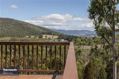 Third view of Homely house listing, 37 Turn Creek Road, Grove TAS 7109