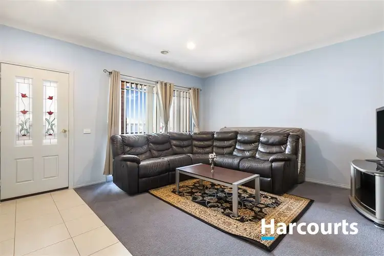 Fourth view of Homely house listing, 6 Skehan Place, Epping VIC 3076
