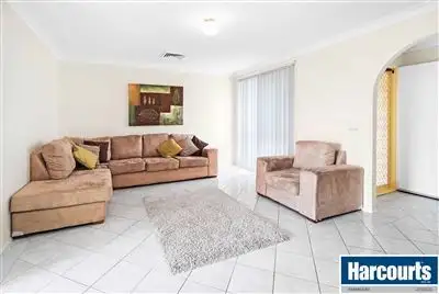 Second view of Homely house listing, 38 Carbasse Crescent, St Helens Park NSW 2560