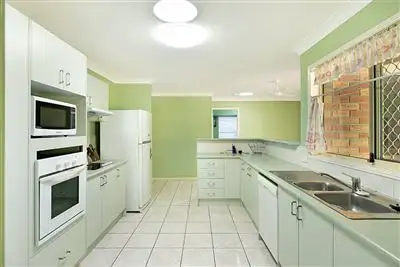 Third view of Homely house listing, 1 Cook Close, Southport QLD 4215