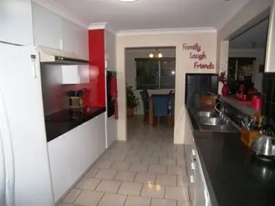 Fourth view of Homely house listing, 48 Brangus Street, Harristown QLD