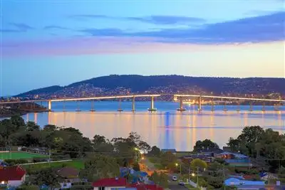 Main view of Homely house listing, 40 Tianna Road, Lindisfarne TAS