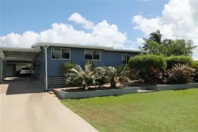 Main view of Homely house listing, 25 Michael Street, Ayr QLD 4807